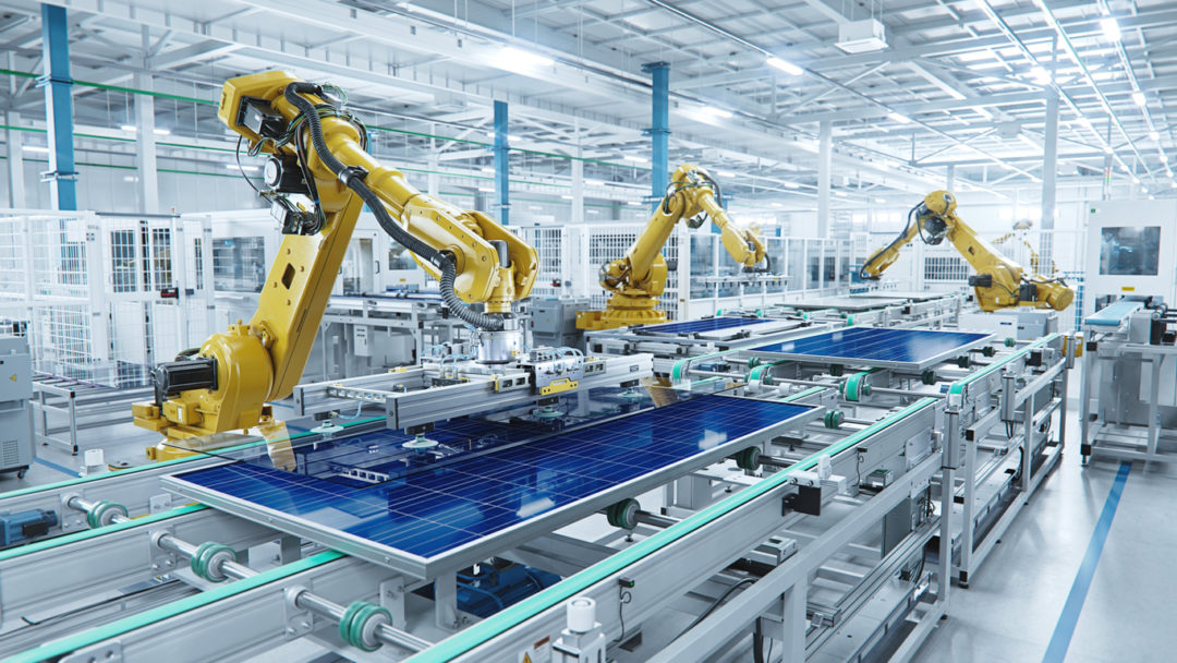 Yaskawa unveils new industrial robot with âunparalleled versatility and reliabilityâ